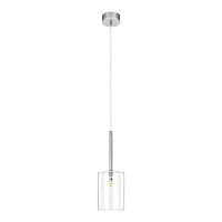 10232/C White Подвесной светильник LOFT IT Spillray