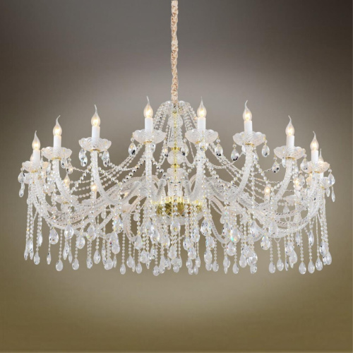 Люстра подвесная APL.810.03.20 фото 3 Люстра подвесная APL.810.03.20 фото 3