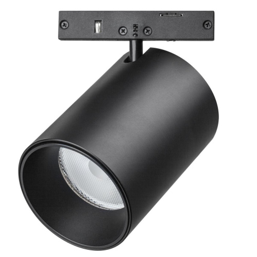 Трековый светодиодный светильник Lightstar Linea 206347 Трековый светодиодный светильник Lightstar Linea 206347