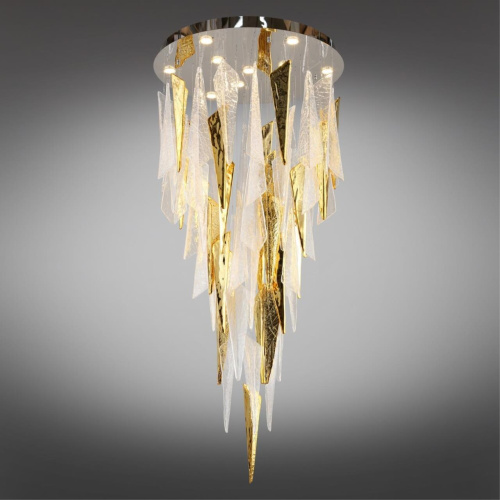 Люстра потолочная APL.855.06.10 фото 3