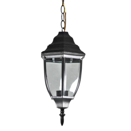 Фонарь Reluce 00837-0.3-001SH BK