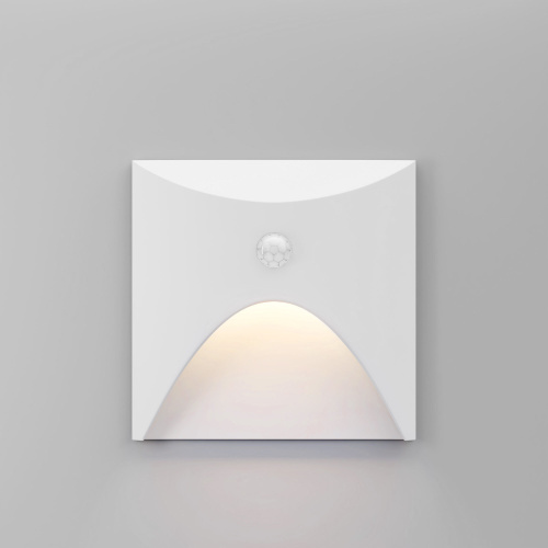 Подсветка для лестниц с датчиком движения 40158/LED