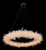 Подвесная люстра Augusto FL1212-10P