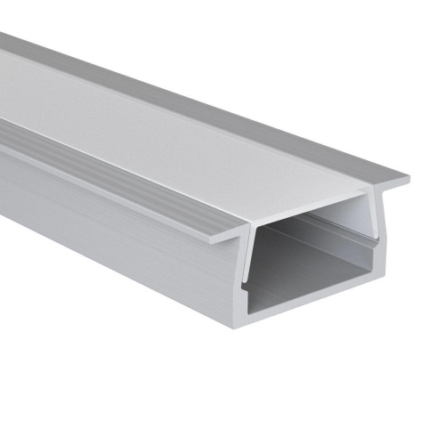 Встраиваемый профиль с рассеивателем Lightstar Profiled 419110 Встраиваемый профиль с рассеивателем Lightstar Profiled 419110