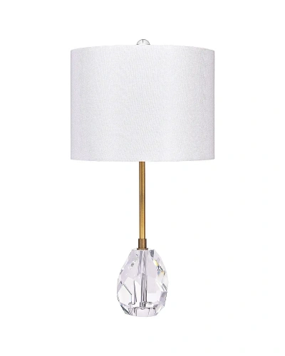 Настольная лампа "Джувел" Настольная лампа "Джувел"