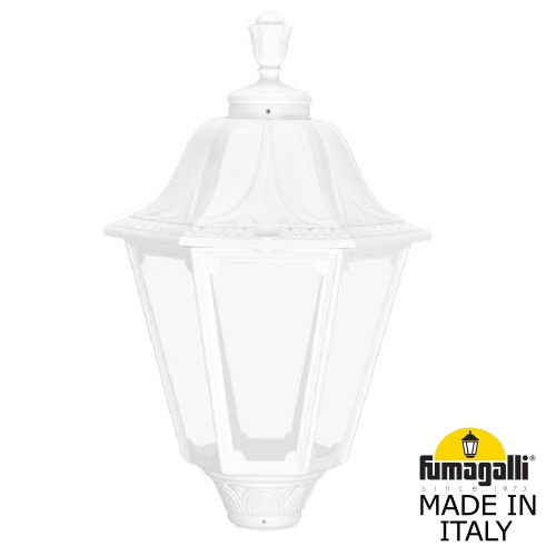 Fumagalli Фонарь на столб FUMAGALLI NOEMI E35.000.000.WXH27 Fumagalli Фонарь на столб FUMAGALLI NOEMI E35.000.000.WXH27