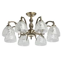 Люстра потолочная MW-Light Amanda 481015308
