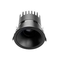 Врезной светильник Favourite 4789-1C Сетто/Headset