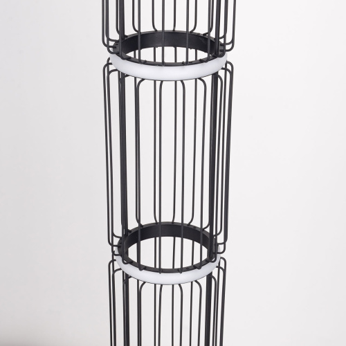 Торшер DeMarkt Айсфельд 655041101 фото 5 Торшер DeMarkt Айсфельд 655041101 фото 5