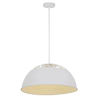 Подвесной светильник Arte Lamp BURATTO A8174SP-1WH