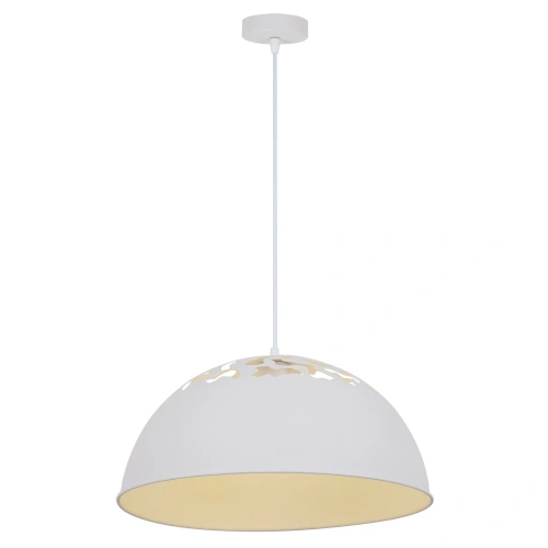 Подвесной светильник Arte Lamp BURATTO A8174SP-1WH Подвесной светильник Arte Lamp BURATTO A8174SP-1WH