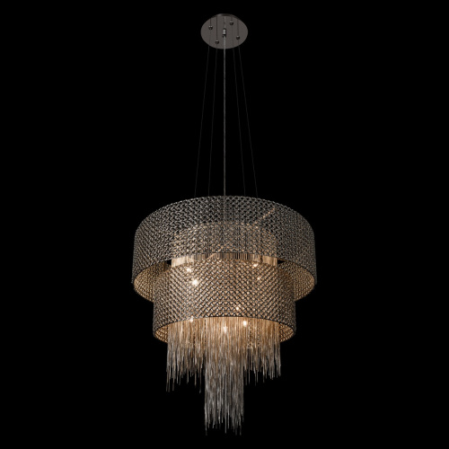 10406/660 Подвесная люстра LOFT IT Opera фото 4 10406/660 Подвесная люстра LOFT IT Opera фото 4