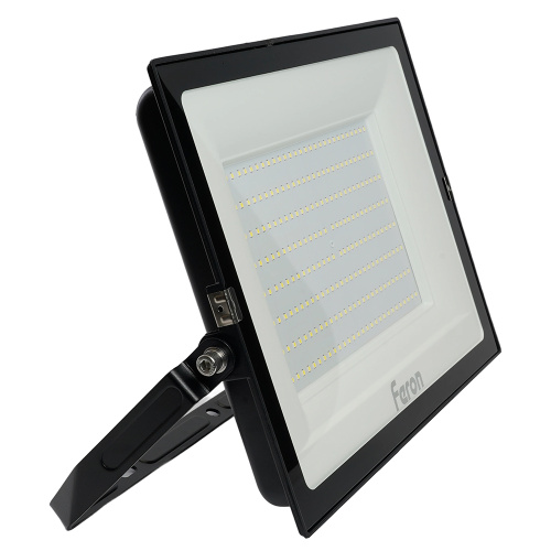 Светодиодный прожектор Feron LL-924 IP65 200W 6400K фото 4