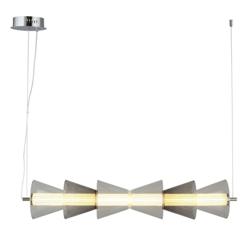 Люстра подвесная OML-51603-21 Люстра подвесная OML-51603-21