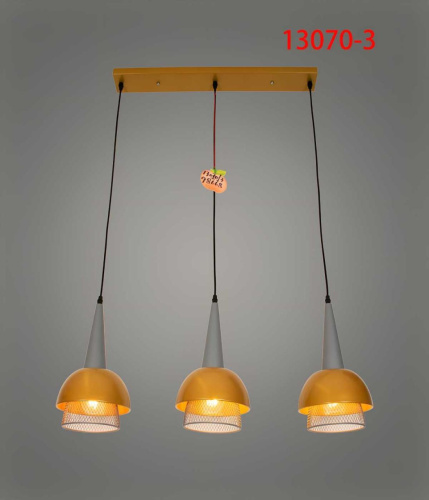 Люстра подвесная Alfa Light F4124-55 Люстра подвесная Alfa Light F4124-55