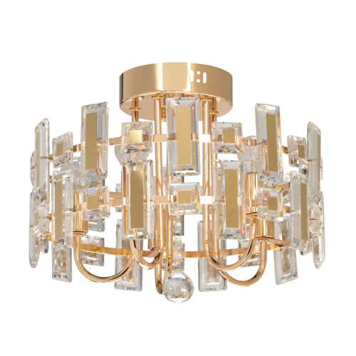 Люстра De City Бриз Люстра De City Бриз