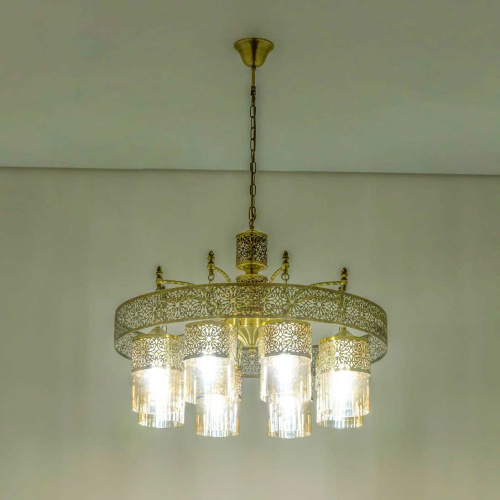 Подвесная люстра Citilux Эмир CL467183 фото 5