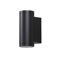 7071/8WL NATURE ODL25 685 Настенный светильник металл/стекло IP65 LED 8W 3000K 45° AC85~265V LONG