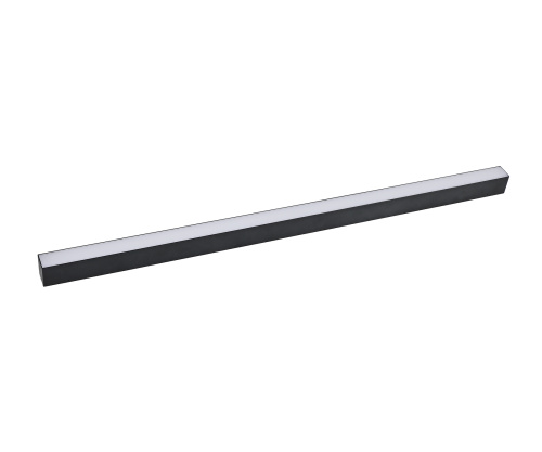 6421-2,19 Светильник Сатори черный Led 30W 6421-2,19 Светильник Сатори черный Led 30W