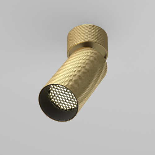 Потолочный светильник Technical C082CL-01-GU10-MG фото 16