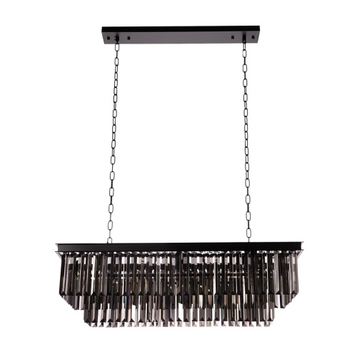 10018/800R Подвесная люстра LOFT IT Prism фото 2