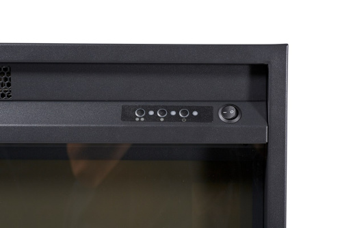 FLASH-S 36 (VF36) Электрокамин фото 8