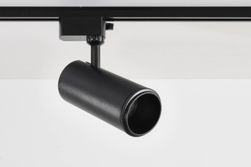 Светильник однофазный Crystal Lux CLT 0.31 021 BK 3CCT ZOOM фото 5