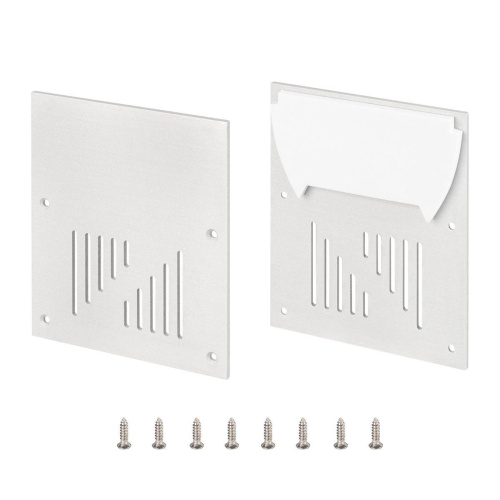 Заглушка Arlight ARH-Power-W75 036426 Заглушка Arlight ARH-Power-W75 036426