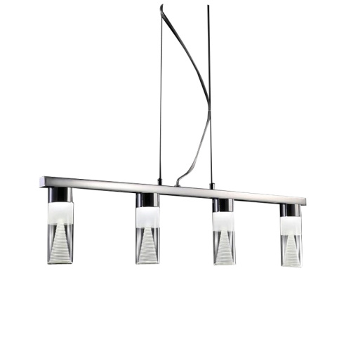 Подвесной светильник MD103301-4A Подвесной светильник MD103301-4A