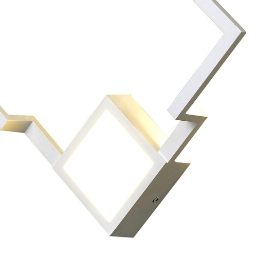 Настенный светодиодный светильник Mantra Boutique 7671 фото 3