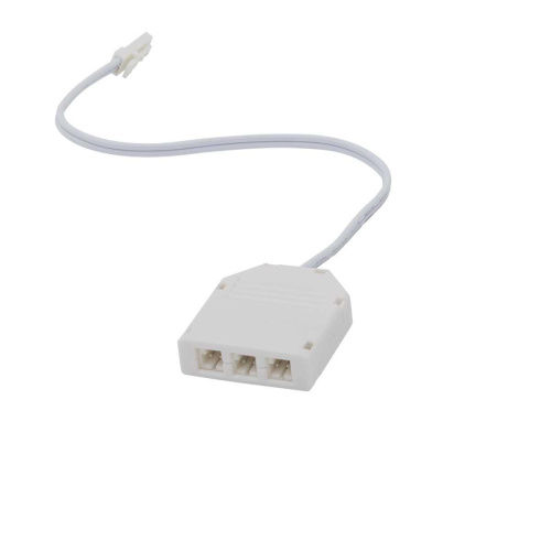 Адаптер для светильников 036ХХХ DC12В LED max 4x5Вт (0,5м кабель) Mobiled Lightstar 036004 Адаптер для светильников 036ХХХ DC12В LED max 4x5Вт (0,5м кабель) Mobiled Lightstar 036004