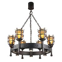 Люстра подвесная APL.500.03.12