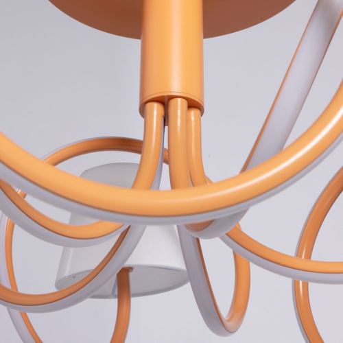 Люстра MW-Light Аэлита фото 11 Люстра MW-Light Аэлита фото 11