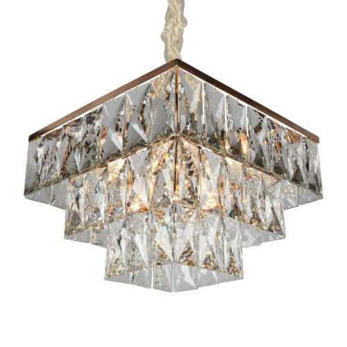 Люстра подвесная OML-72603-08 Люстра подвесная OML-72603-08