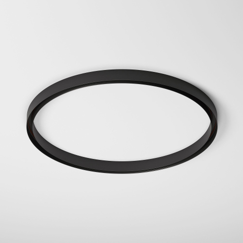 Slim Magnetic Накладной радиусный шинопровод черный ⌀ 800мм 85160/00 85160/00 Slim Magnetic Накладной радиусный шинопровод черный ⌀ 800мм 85160/00 85160/00