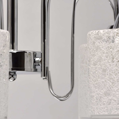 Люстра потолочная De City Олимпия 638013405 фото 10