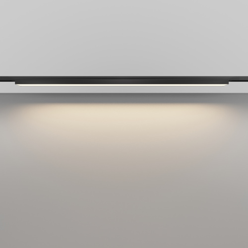 Трековый светильник Technical TR192-1-21W3K-B фото 7