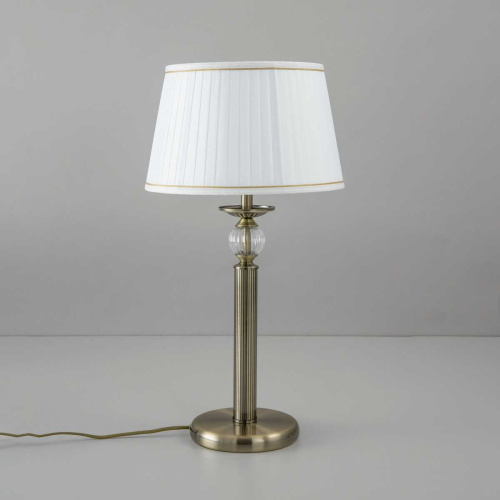 Настольная лампа Citilux Гера CL433813 фото 2 Настольная лампа Citilux Гера CL433813 фото 2