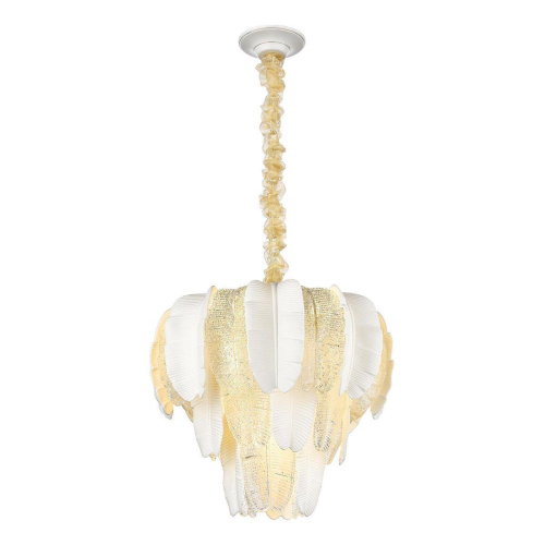 Подвесная люстра Wertmark Alexia WE125.10.303 Подвесная люстра Wertmark Alexia WE125.10.303