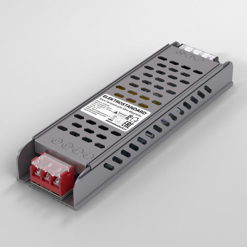 Блок питания 200W 48V IP00 4,1 A 95059/00 Блок питания 200W 48V IP00 4,1 A 95059/00