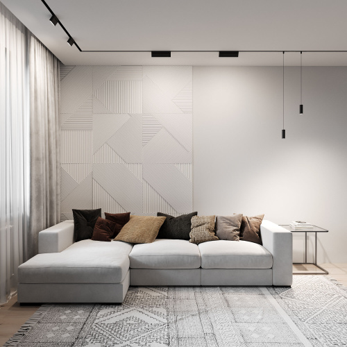 Трековый светильник 15W 4200K Amend Slim Magnetic 85520/01 фото 3 Трековый светильник 15W 4200K Amend Slim Magnetic 85520/01 фото 3