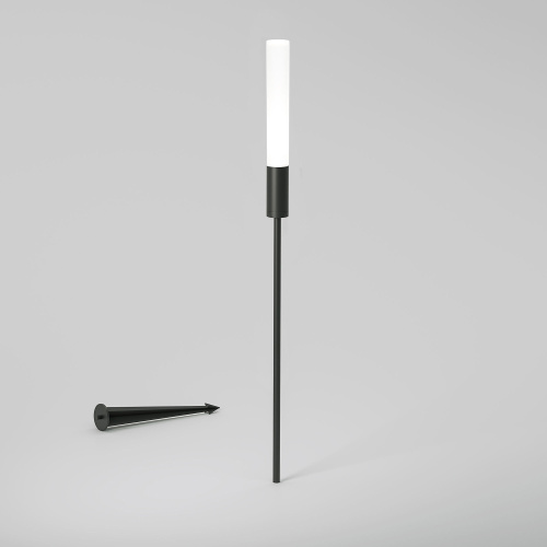 Светильник садово-парковый Invi 3W 4000K черный 35155/F Светильник садово-парковый Invi 3W 4000K черный 35155/F