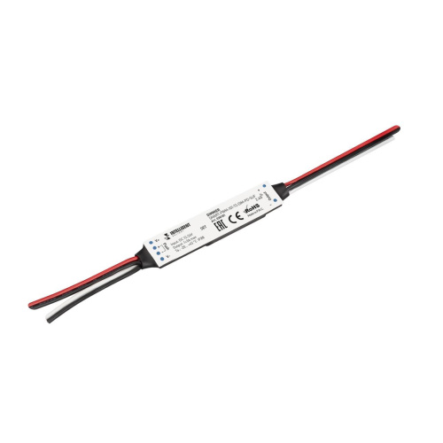 INTELLIGENT ARLIGHT Диммер SMART-PWM-101-72-DIM-PD-SUF (12-24V, 1x3A, SS, 2.4G) (IARL, Пластик) 038181 INTELLIGENT ARLIGHT Диммер SMART-PWM-101-72-DIM-PD-SUF (12-24V, 1x3A, SS, 2.4G) (IARL, Пластик) 038181