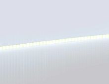Светодиодная лента Ambrella Light GS4603 COB 384Led/ 7W m/ 24V IP20 6500K/ 5m*3mm*2mm (2 конт.) GS4603