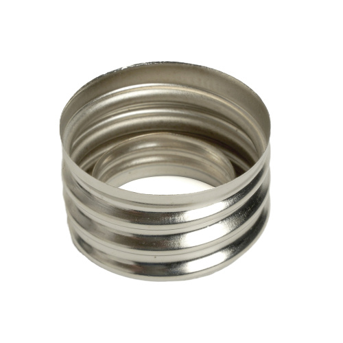 Лампа светодиодная SAFFIT SBHP1050 E27-E40 50W 230V 6400K фото 5