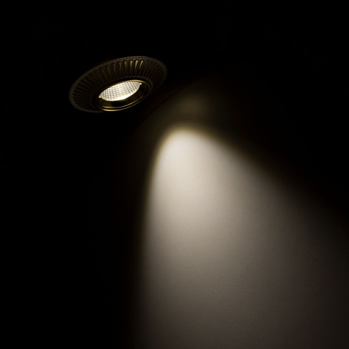 Citilux Дзета CLD042NW2 LED Встраиваемый светильник с диммером фото 13 Citilux Дзета CLD042NW2 LED Встраиваемый светильник с диммером фото 13