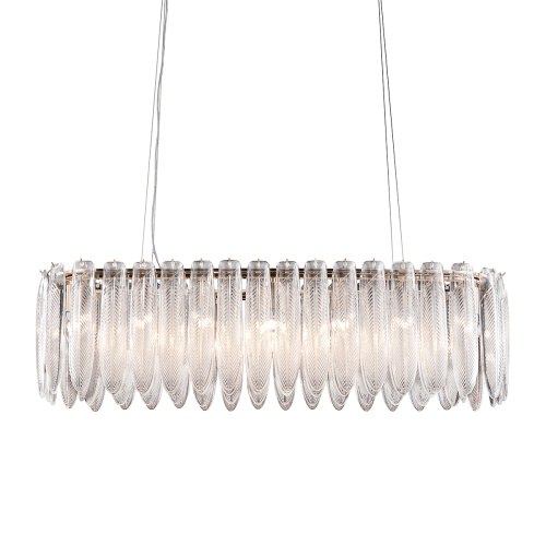 Люстра MD22027002-L108 gold Люстра MD22027002-L108 gold