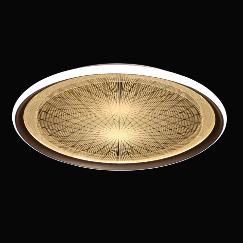 Люстра De Markt Норден фото 4