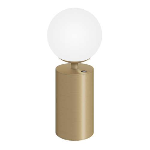 Светильник SP-ORNELLA-TAB-L290-R125-6W Warm3200-MIX (BR, 300 deg, 230V, TOUCH-DIMM) Arlight 059534 Светильник SP-ORNELLA-TAB-L290-R125-6W Warm3200-MIX (BR, 300 deg, 230V, TOUCH-DIMM) Arlight 059534