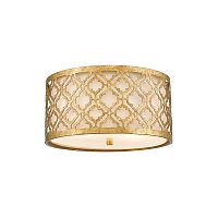 Потолочный светильник Gilded Nola, Арт. GN-ARABELLA-F